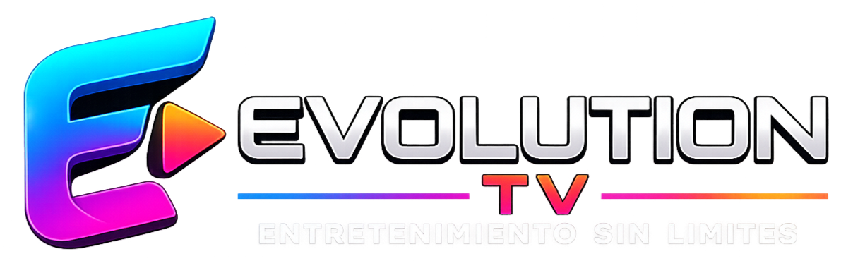 Evolution TV